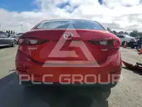 2014 Mazda 3 фото