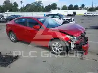 2014 Mazda 3 фото