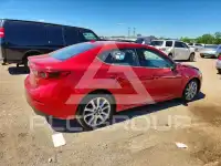 2014 Mazda 3 фото