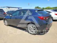 2014 Mazda 3 photo
