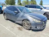 2014 Mazda 3 photo