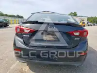 2014 Mazda 3 фото