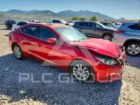 2014 Mazda 3 фото