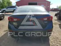 2014 Mazda 3 фото
