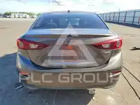 2014 Mazda 3 фото