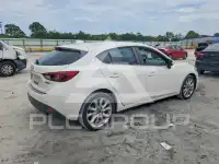 2014 Mazda 3 photo