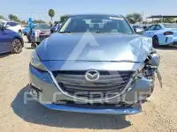 2014 Mazda 3 photo