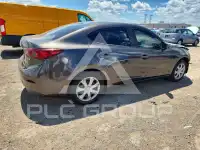2014 Mazda 3 photo