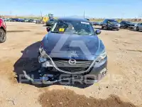 2014 Mazda 3 фото