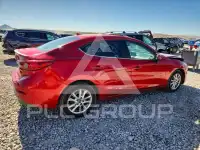 2014 Mazda 3 фото