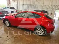 2014 Mazda 3 photo