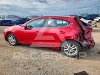 2014 Mazda 3 фото