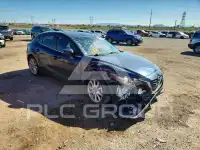 2014 Mazda 3 фото