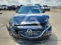 2014 Mazda 3 фото