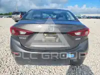 2014 Mazda 3 фото