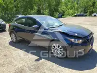 2014 Mazda 3 photo