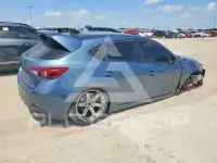 2014 Mazda 3 фото