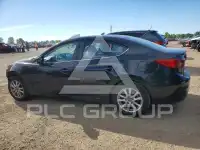 2014 Mazda 3 фото