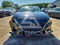 2014 Mazda 3 фото