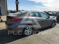 2014 Mazda 3 photo