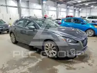 2014 Mazda 3 photo