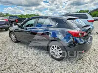 2014 Mazda 3 фото