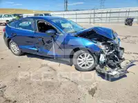 2014 Mazda 3 фото