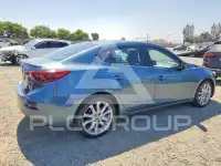 2014 Mazda 3 photo
