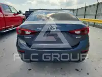2014 Mazda 3 photo