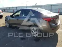 2014 Mazda 3 фото