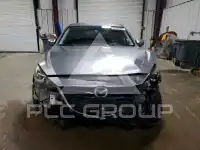2014 Mazda 3 photo
