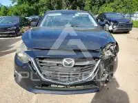 2014 Mazda 3 фото