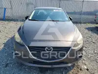 2014 Mazda 3 photo