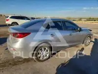 2014 Mazda 3 фото