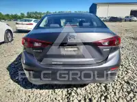 2014 Mazda 3 photo