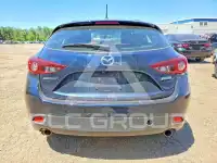 2014 Mazda 3 photo