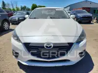 2014 Mazda 3 фото