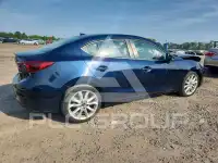 2014 Mazda 3 фото