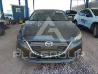 2014 Mazda 3 photo