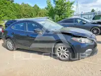 2014 Mazda 3 фото