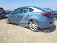 2014 Mazda 3 photo