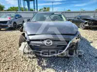 2014 Mazda 3 photo