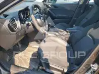 2014 Mazda 3 photo