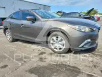 2014 Mazda 3 photo