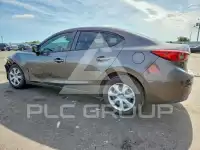 2014 Mazda 3 photo