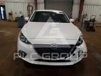 2014 Mazda 3 фото