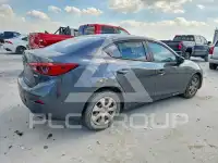 2014 Mazda 3 photo
