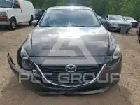 2014 Mazda 3 фото