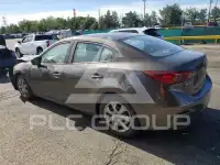 2014 Mazda 3 photo