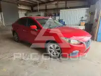 2014 Mazda 3 фото